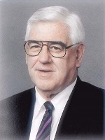 Photo of James Dobie