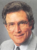 Photo of Paul Mclean