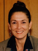 Photo of Irina Dunn