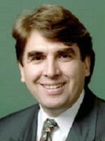 Photo of Richard Evans