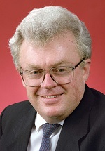 Photo of Graham Richardson
