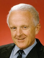 Photo of John Button