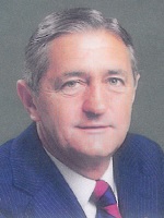Photo of Peter Coleman