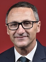 Former Senator Richard Di Natale