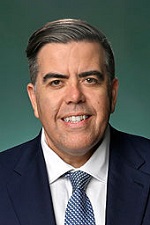 Photo of Hon Milton Dick MP