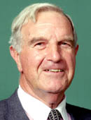 Photo of Ian Sinclair