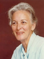Photo of Ruth Coleman