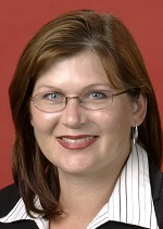Former Senator Kate Lundy