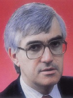 Photo of Graham Maguire