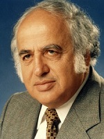 Photo of George Georges