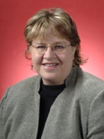 Former Senator Trish Crossin