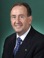 Hon John Murphy