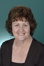 Ms Jill Hall MP