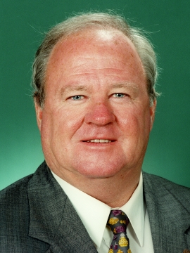 Hon Graham Edwards AM