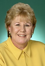 Mrs Julia Irwin