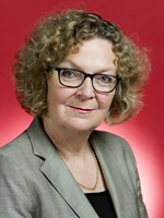 Jan McLucas