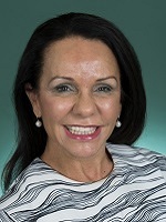 Hon Linda Burney MP