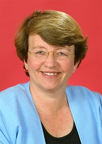 Former Senator Meg  Lees