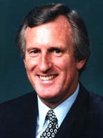 Photo of John Hewson