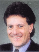 Photo of Peter Shack