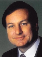 Photo of Frank Walker