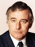 Photo of Donald Grimes