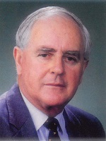 Photo of Ewen Cameron