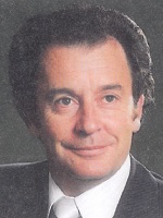 Photo of John Mildren