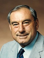 Photo of Glenister Sheil