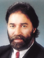 Photo of Philip Cleary