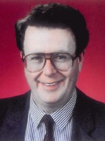 Photo of Stephen Loosley