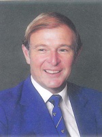 Photo of John Anthony