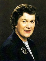 Photo of Margaret Guilfoyle