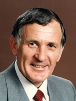 Photo of Peter Rae