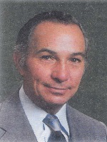 Photo of Clarrie Millar