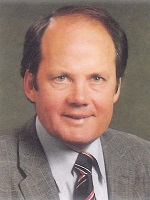 Photo of Roger Shipton