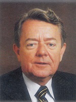 Photo of John Wheeldon