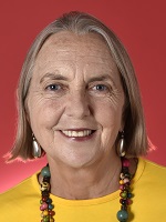 Photo of Senator Lee Rhiannon 