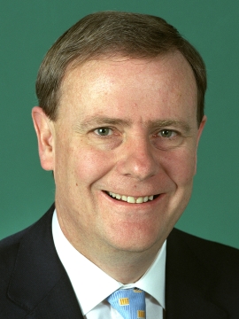 Hon Peter Costello MP