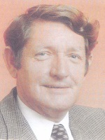 Photo of Ralph Jacobi