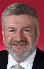 Former Senator Mitch Fifield