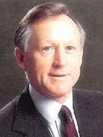 Photo of Peter Milton