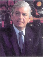 Photo of Henry Jenkins