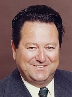 Photo of Reginald Withers