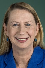 Hon Sharon Bird MP