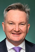 Photo of Hon Chris Bowen MP