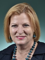 Ms Julie Owens MP
