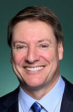 Photo of Mr Ross Vasta  MP