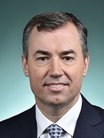 Hon Michael Keenan MP