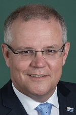 Hon Scott Morrison